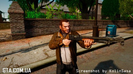 M1897 Trenchgun M1897 Trenchgun